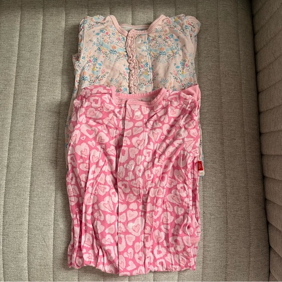 Magnetic Me Other - Girls Magnetic Me Bundle (6-9 mths)